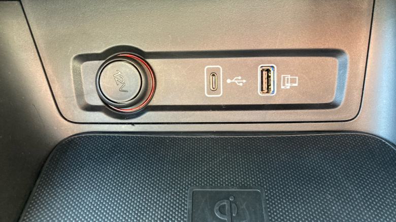 MG ZS 130kW Trophy Connect EV 51kWh 5dr Auto Electric Hatchback